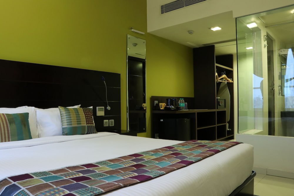 Keys Hotel 15/41