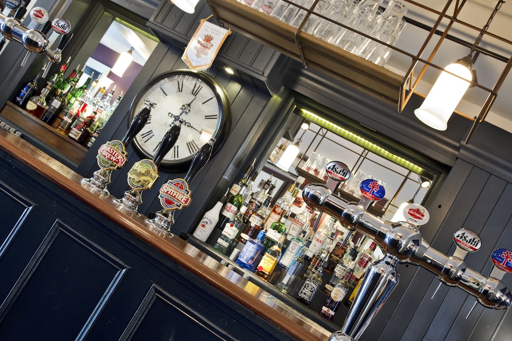 The Millers Arms 37/65