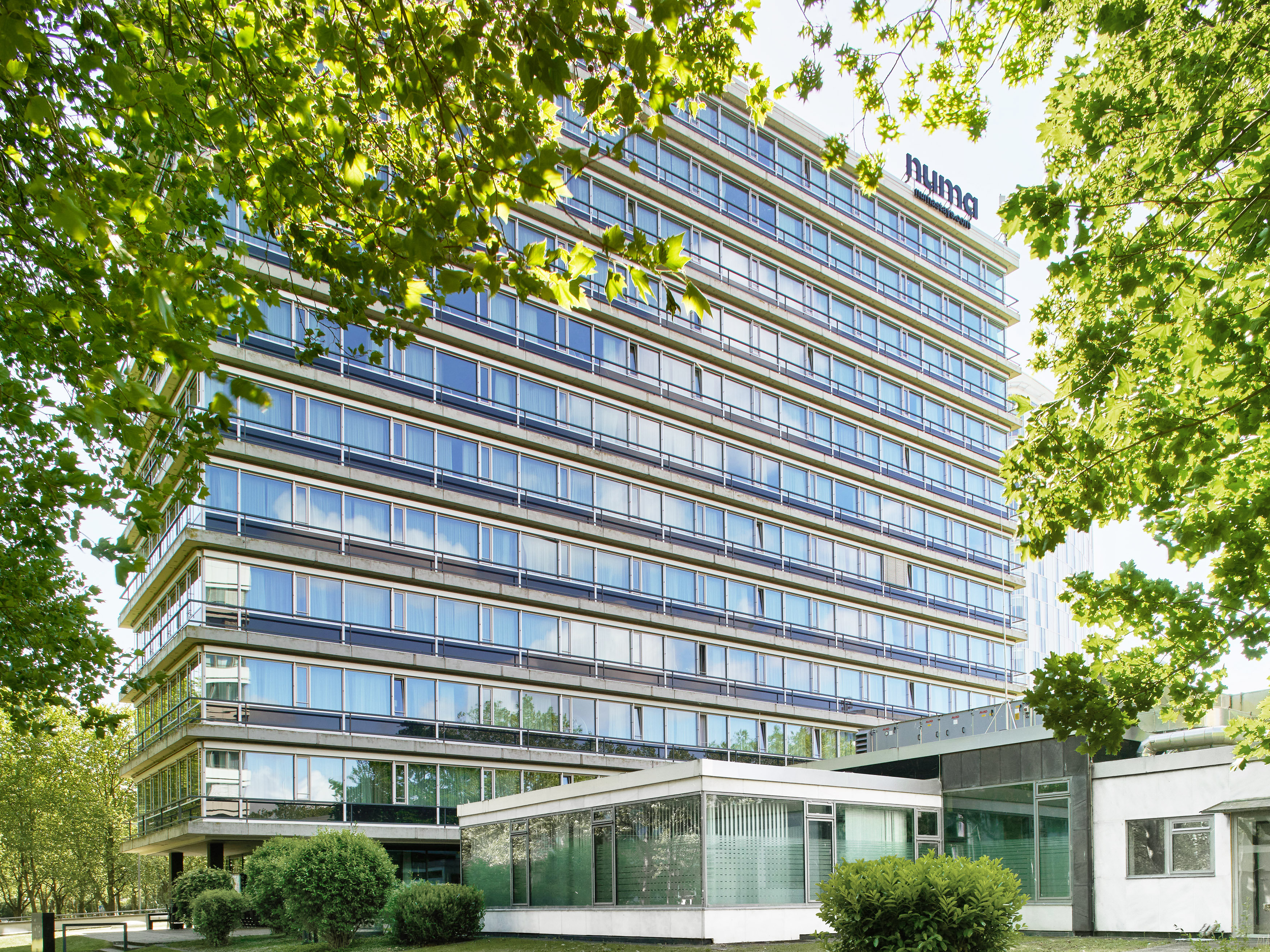 My4walls Serviced Apartments Hamburg 2/13