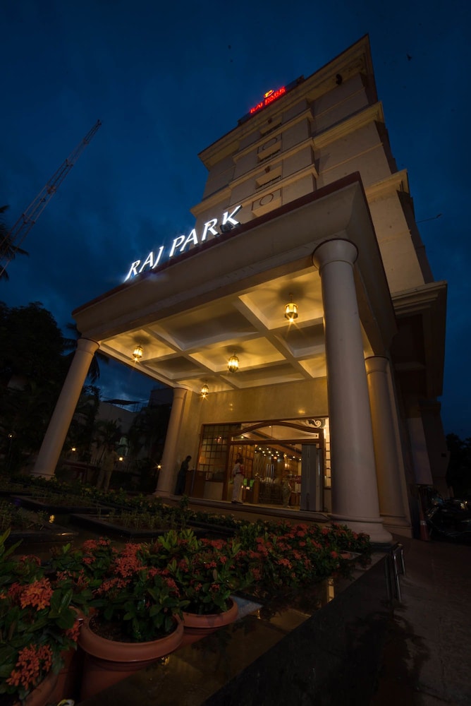 RAJ公园FORMELY华美达酒店RAJ公园旅馆(HOTEL RAJ PARK(FORMELY -RAMADA RAJ PARK INN))(HOTEL RAJ PARK(FORMELY -RAMADA RAJ PARK INN)) 图片3