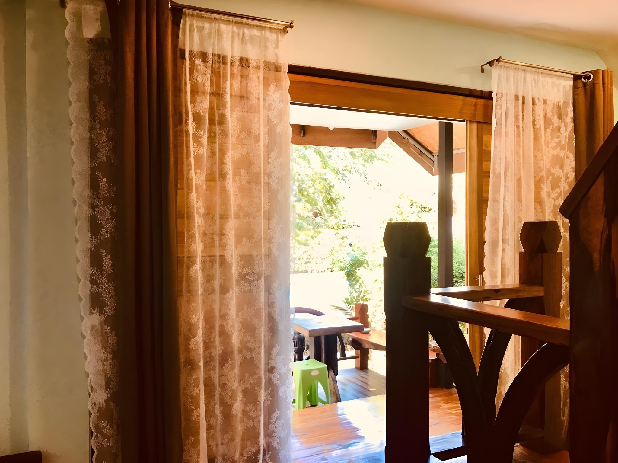 Room, Quadruple, 2 Bunk Beds, External Bathroom 2/2