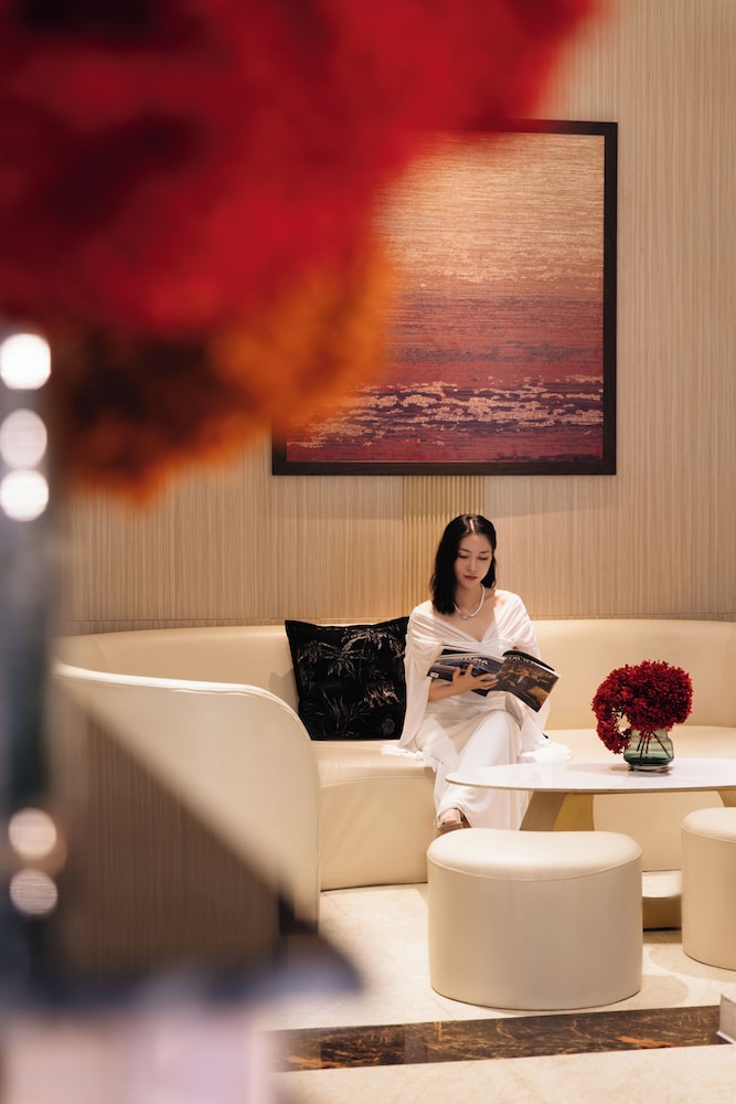 Cicilia Saigon Hotels and Spa 6/50