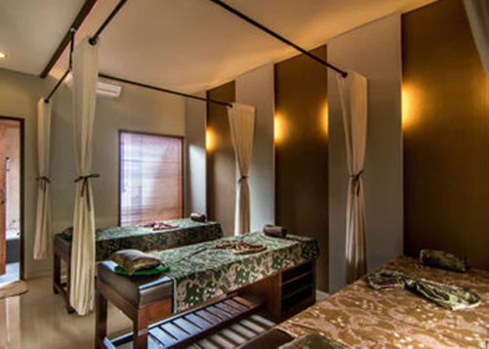 De Munut Balinese Resort and Spa 29/71