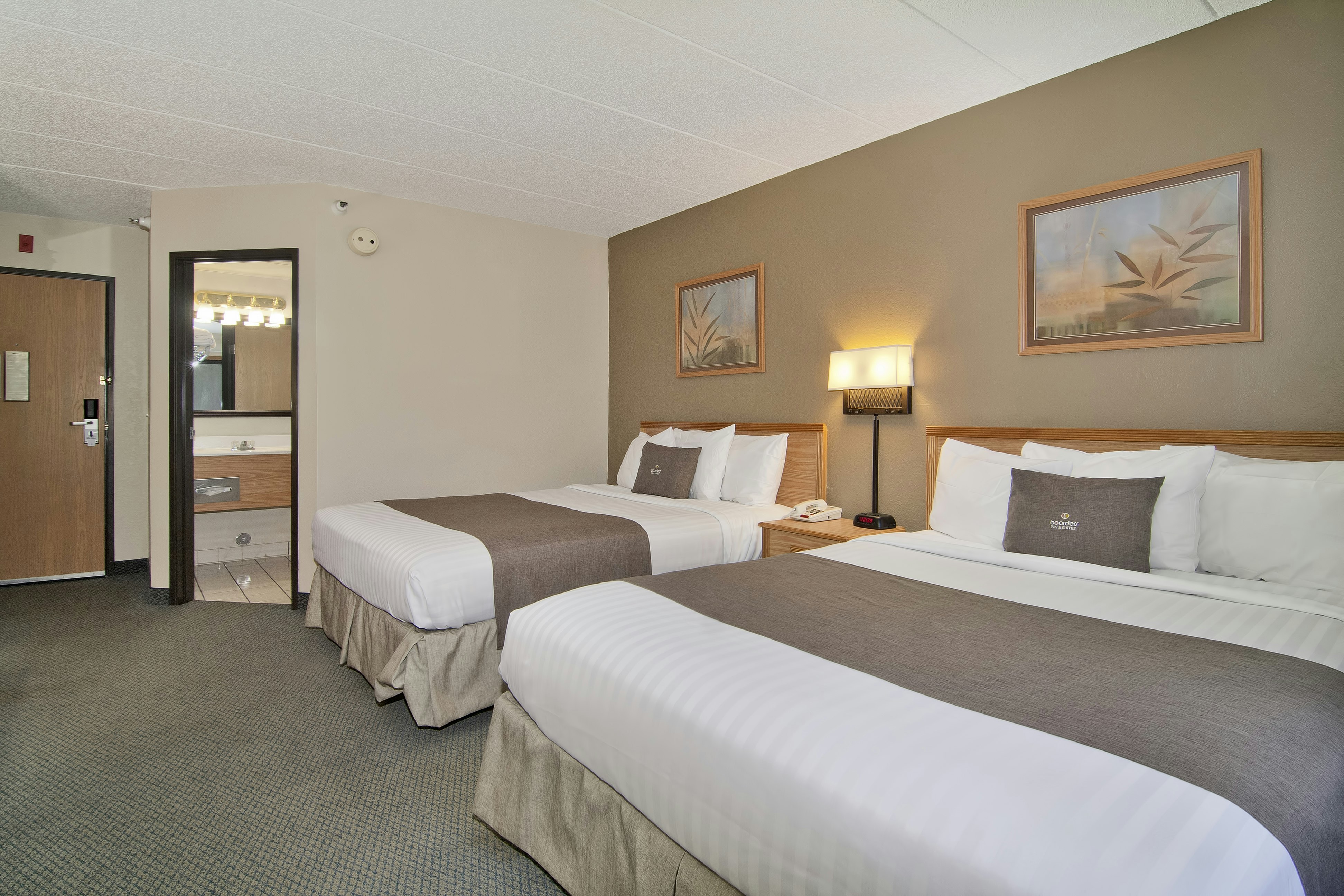 Boarders Inn Suites Faribault Mn 25/80
