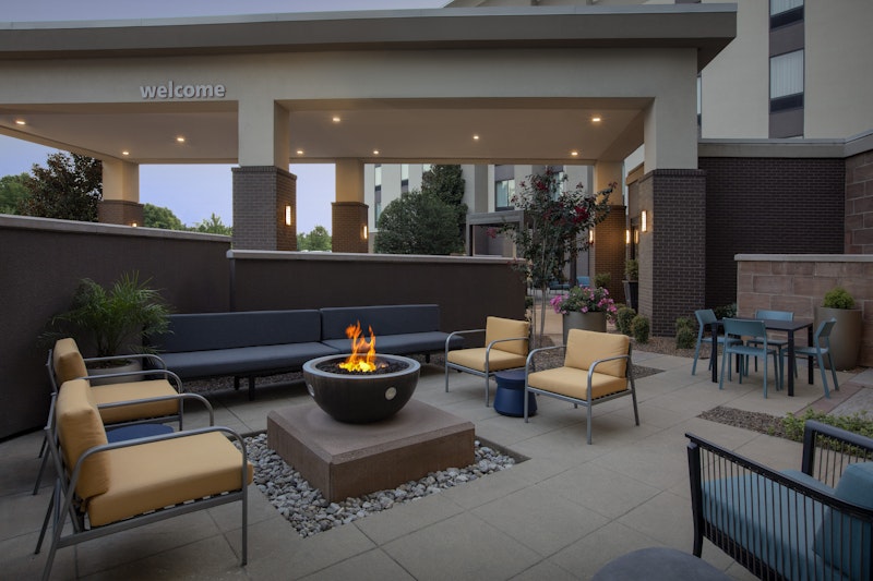 Home2 Suites By Hilton Louisville East Hurstbourne 15/31