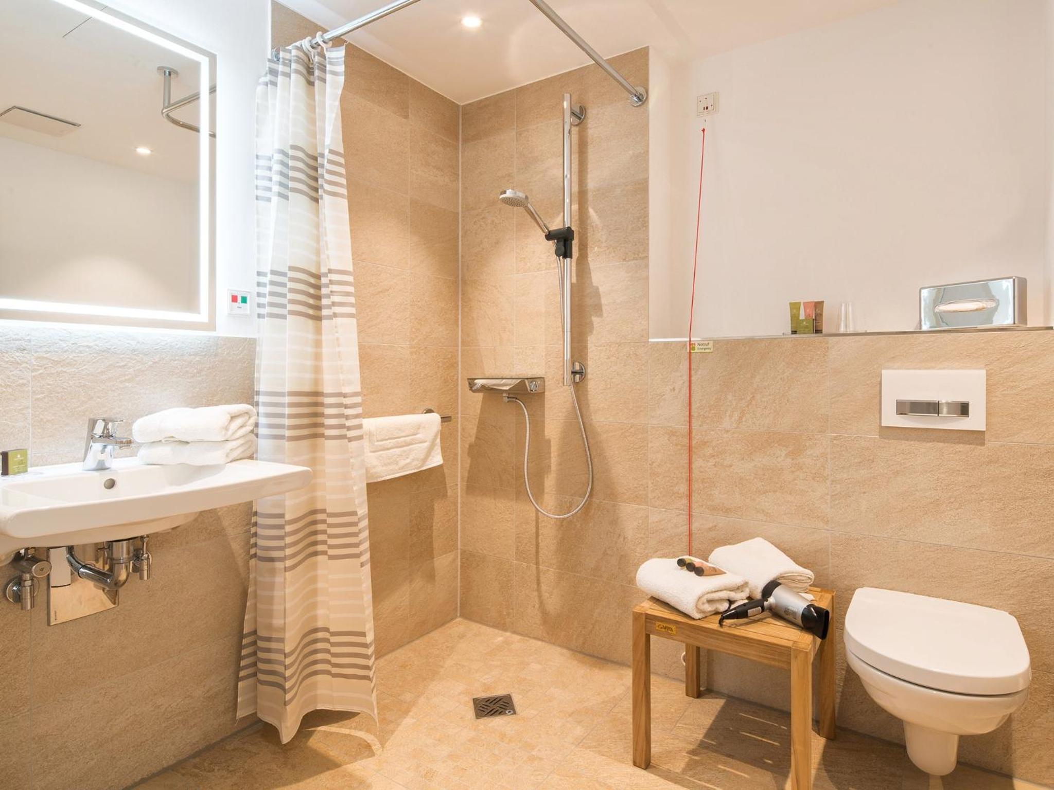 Hotel Landhaus Ammann 39/39