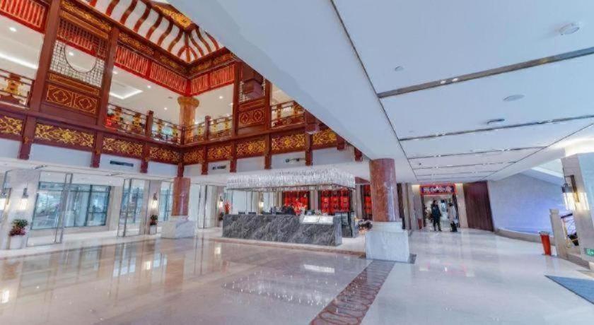 Jianguo Hotel 9/51