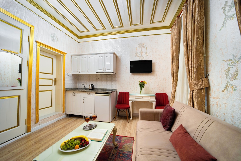 Alhambra Apart Hotel 29/50