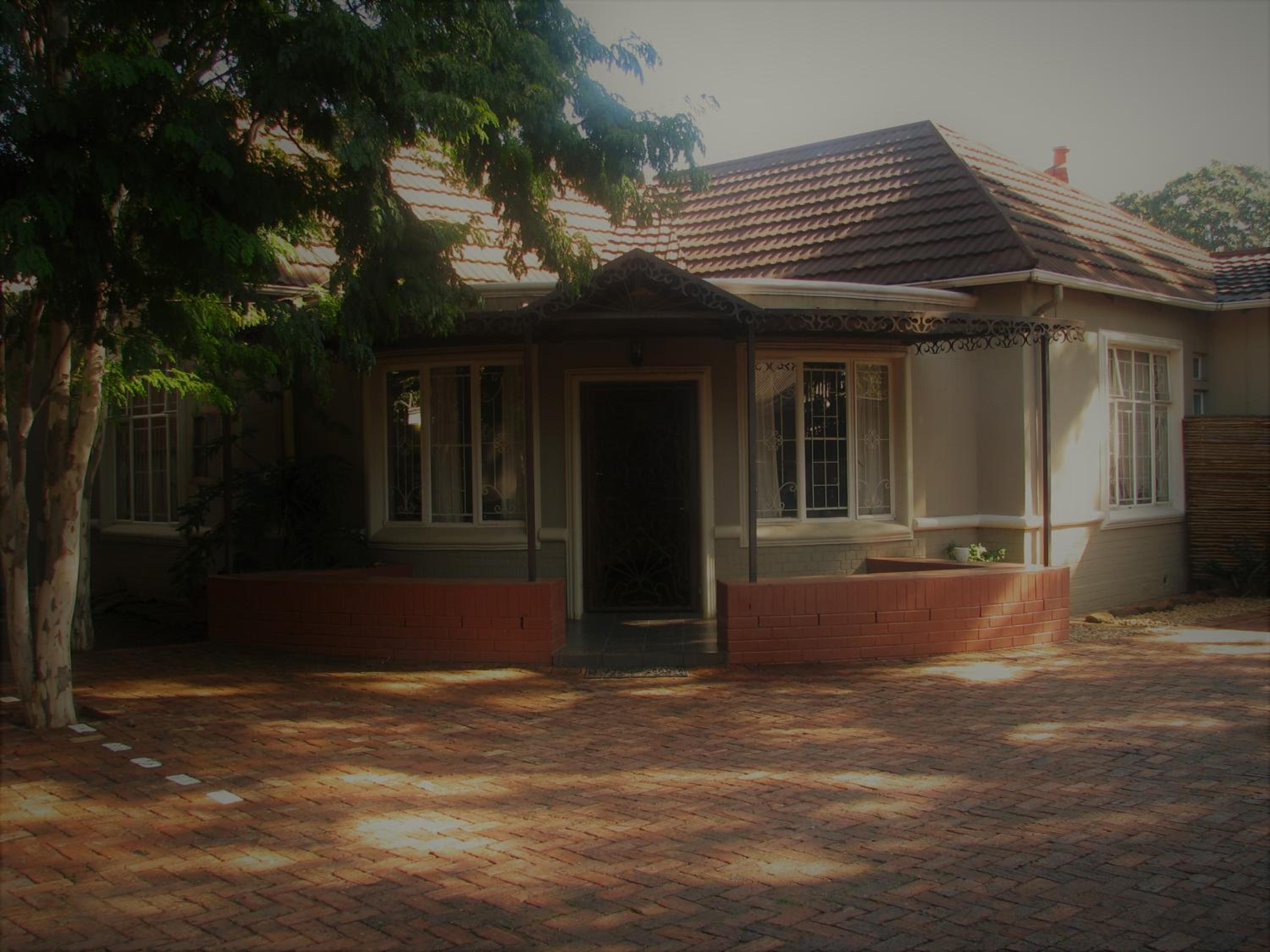 The Village In Hatfield 57/66