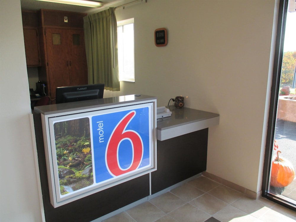 Motel6 Drums, PA 10/45