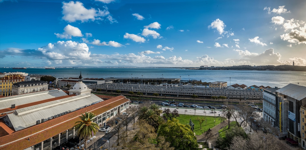 Lisbon Five Stars Apartments 8 Building 55/60