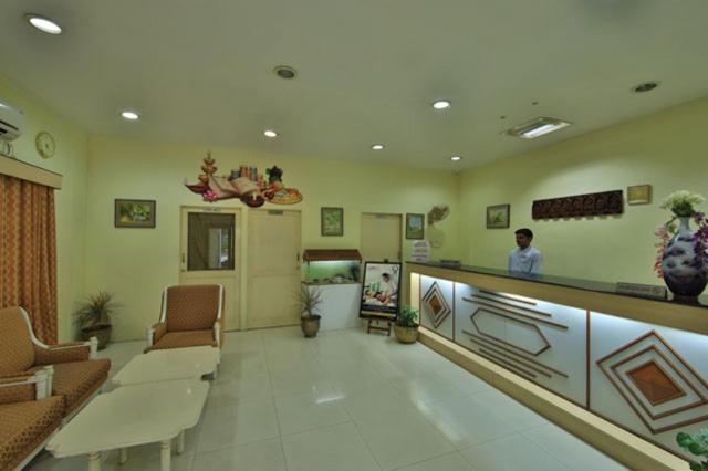 Ramoji Film City Shantiniketan 6/39