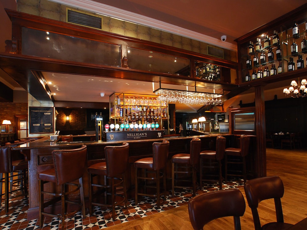 Kilmurry Lodge Hotel 44/53