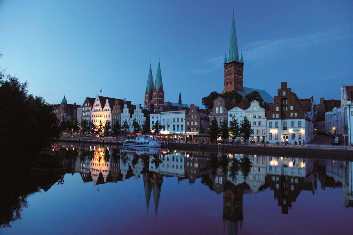 H+ HOTEL LUBECK 47/50