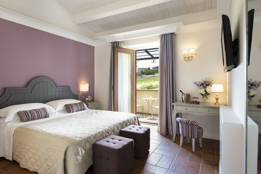 Altarocca Wine Resort 13/50