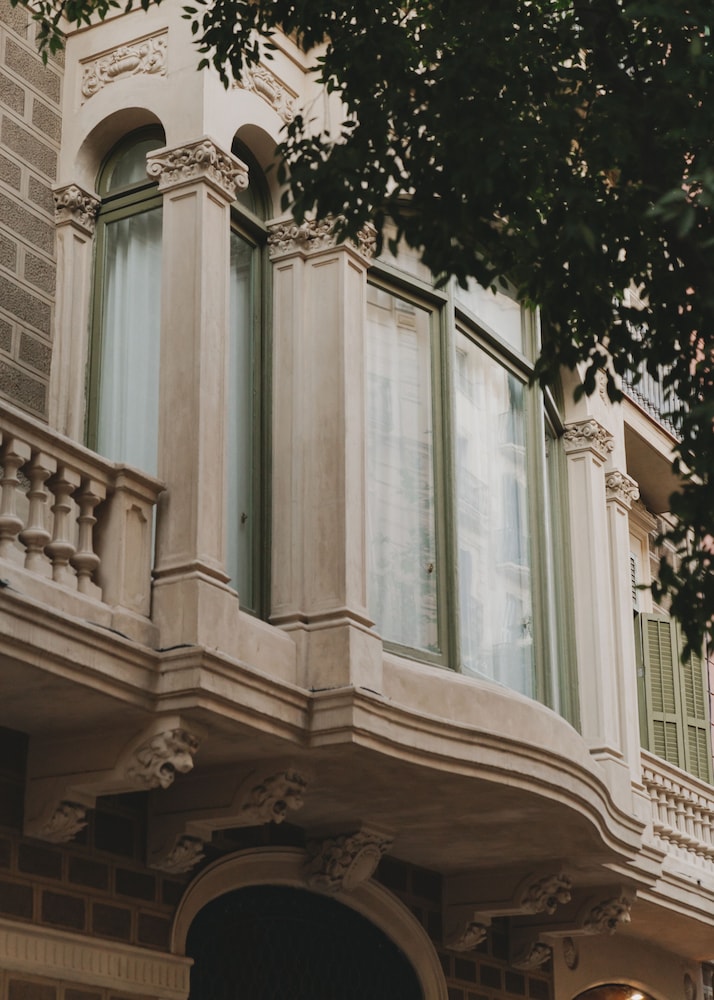 Casa Llimona Hotel Boutique 2/53