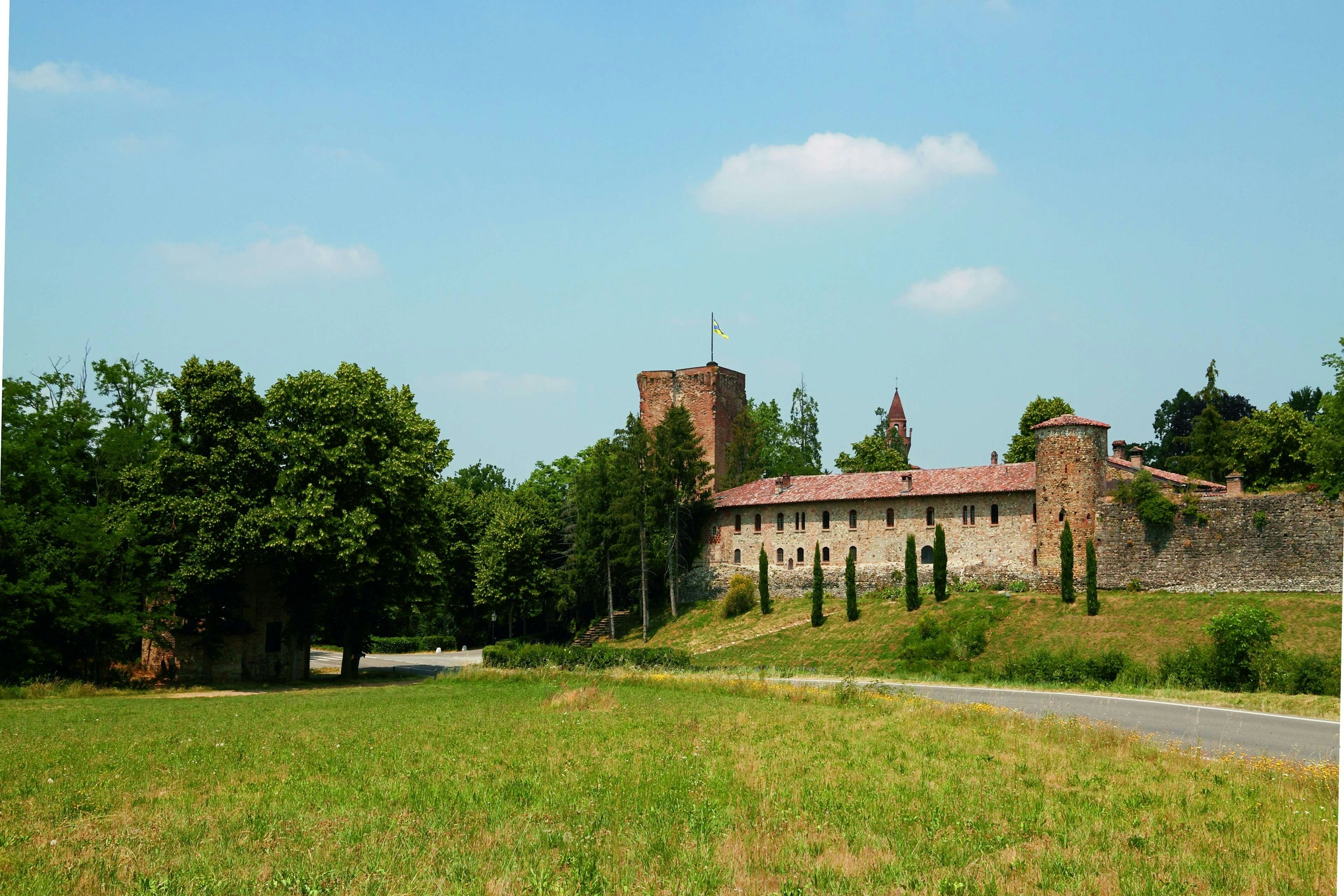 Residenza Di Torre San Martino 43/48