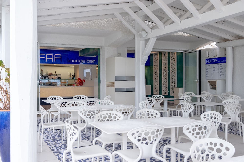 Hotel Oasi Di Kufra 7/50