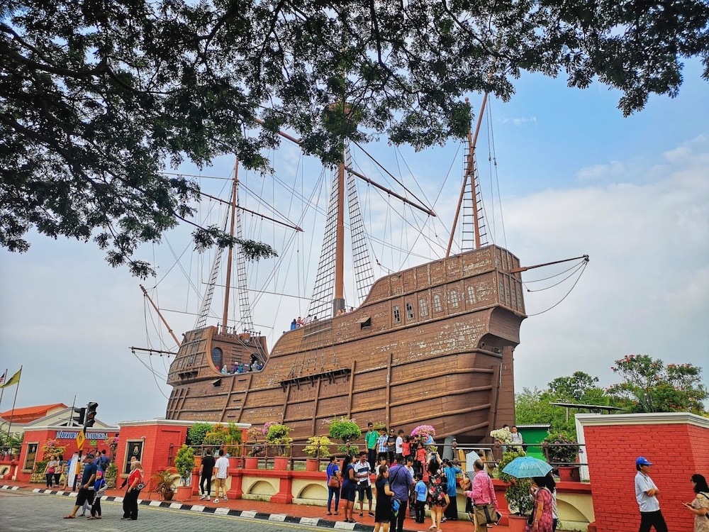 Imperial Heritage Melaka 81/89