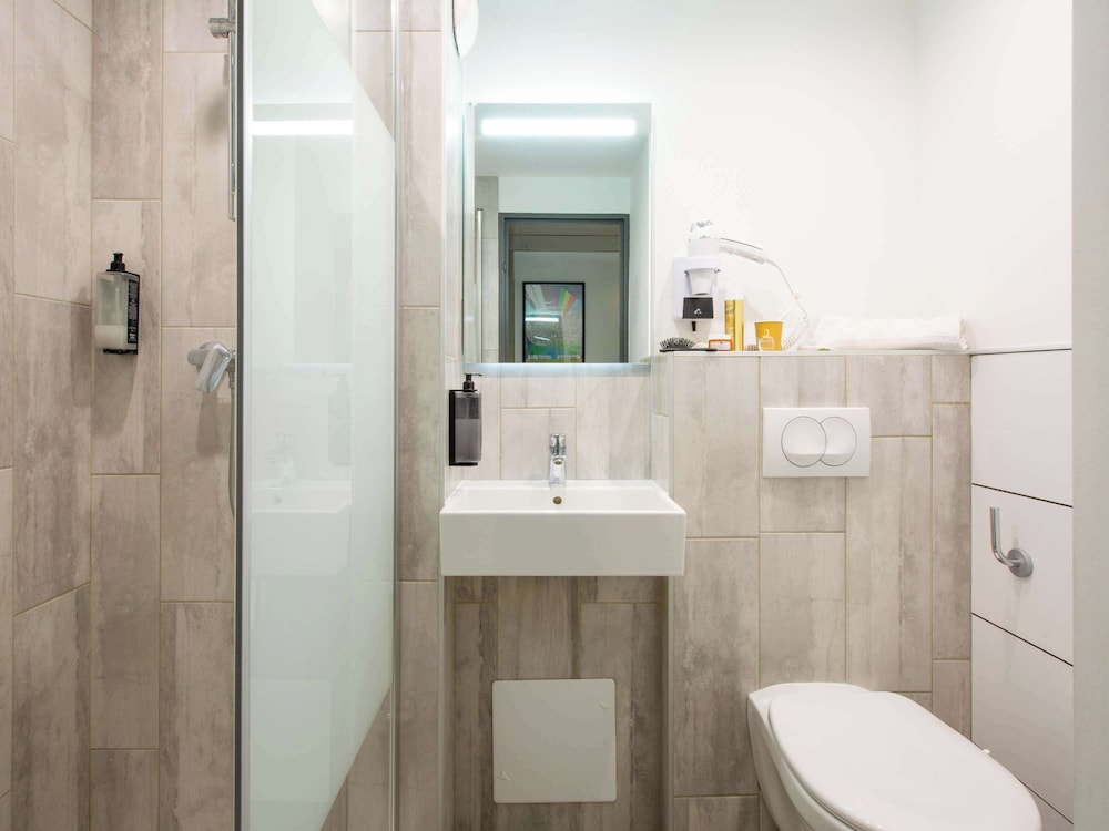 ibis budget Avignon Centre 56/56
