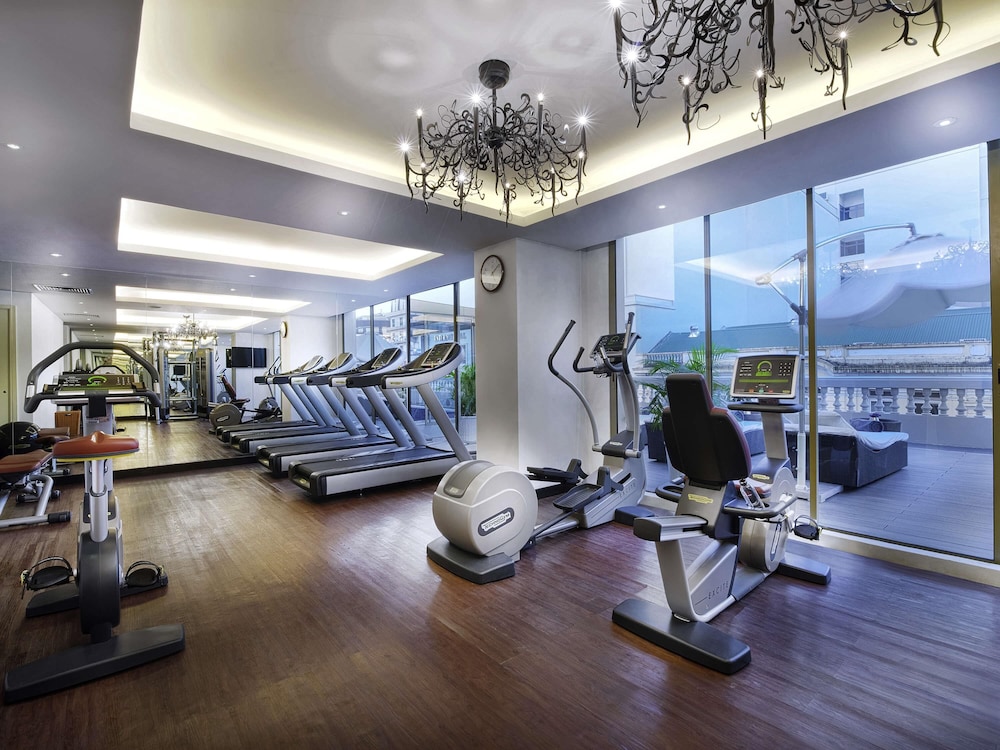 Hotel De L'opera Hanoi Mgallery By Sofitel 44/73