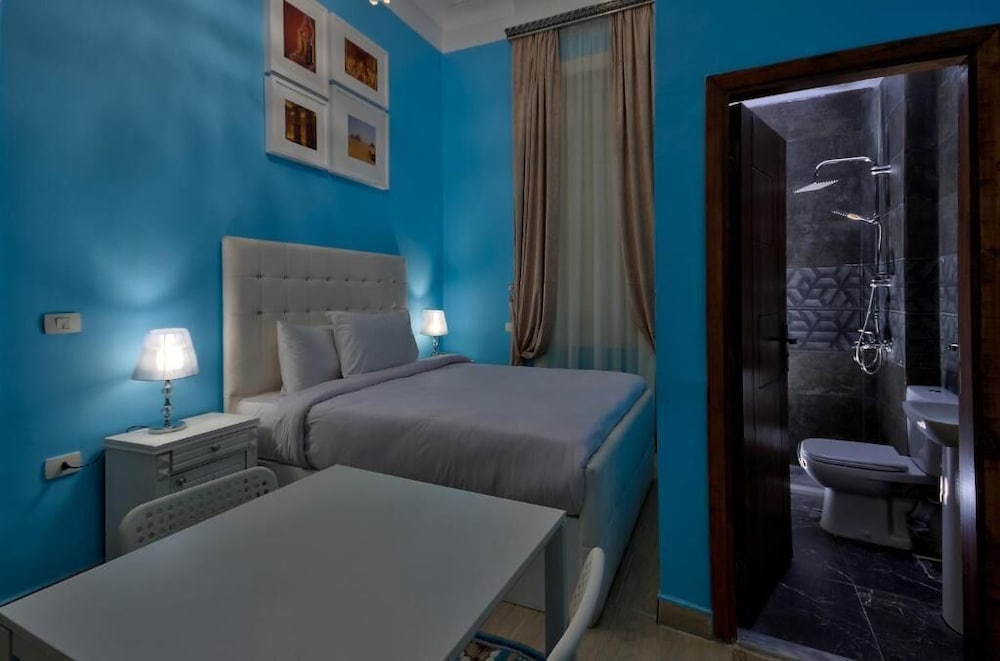 The Square Boutique Hotel 57/70
