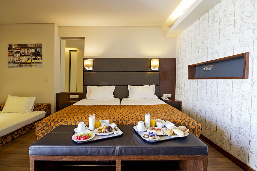 Eurostars Oporto 22/36