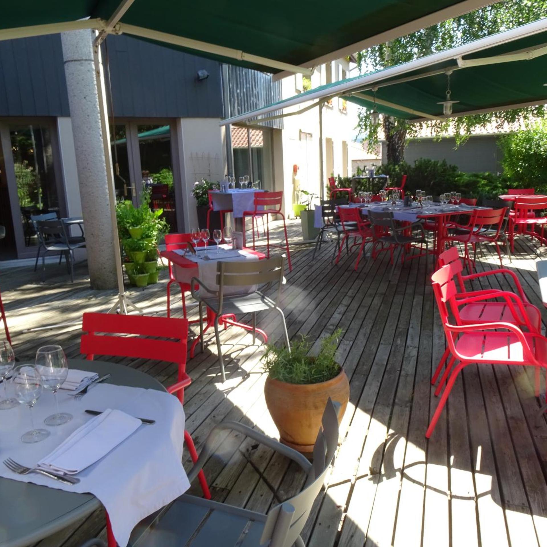 Logis Hotel de la Tour 24/31