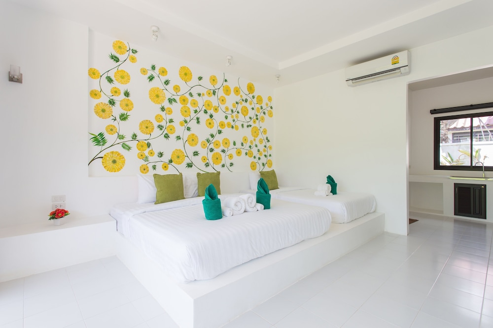 Sirilanta Resort 24/69