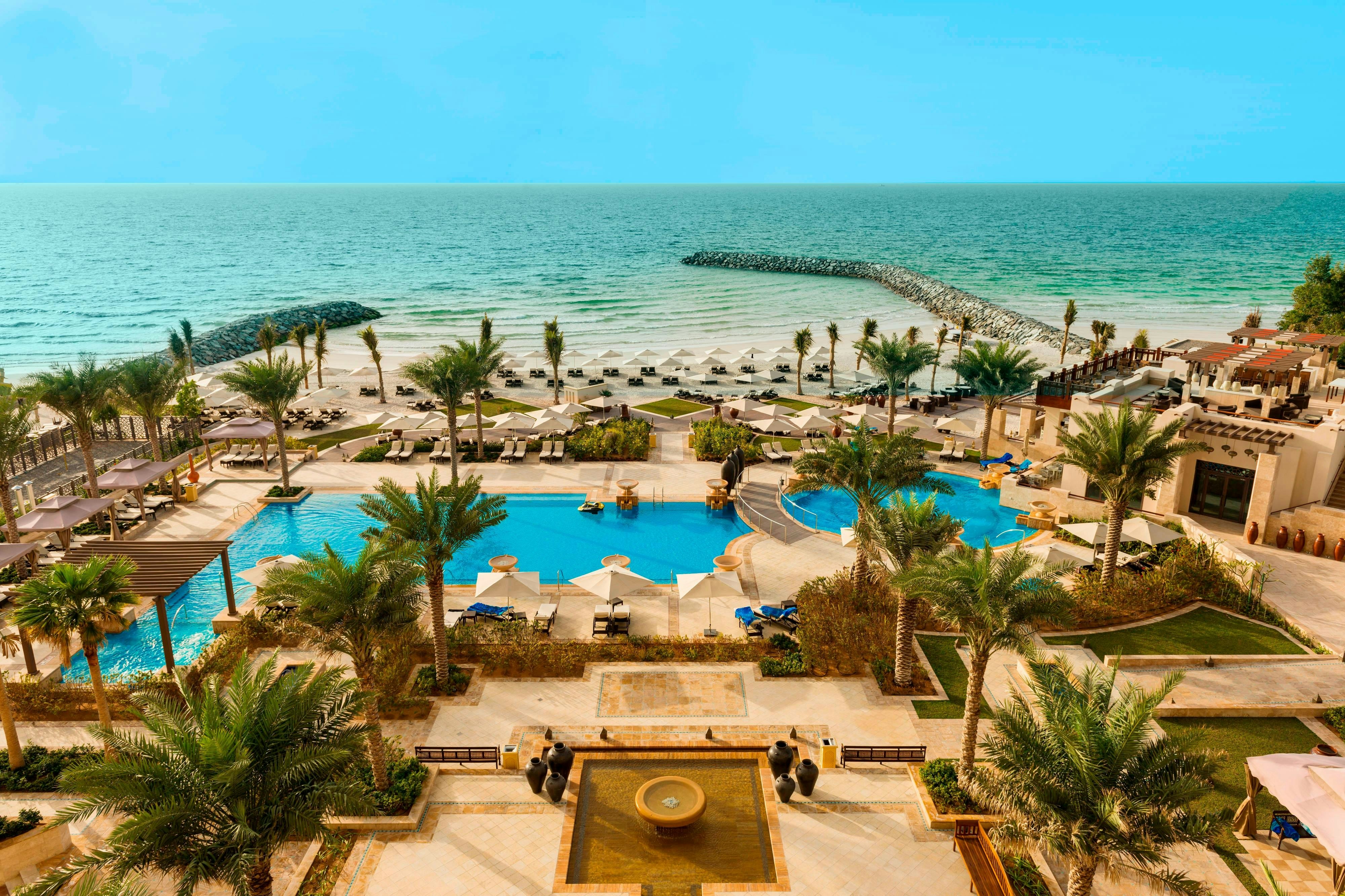 Ajman Saray, a Luxury Collection Resort, Ajman 73/75