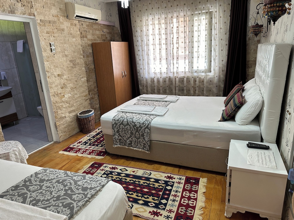 Sinter Terasse House Hotel 18/50