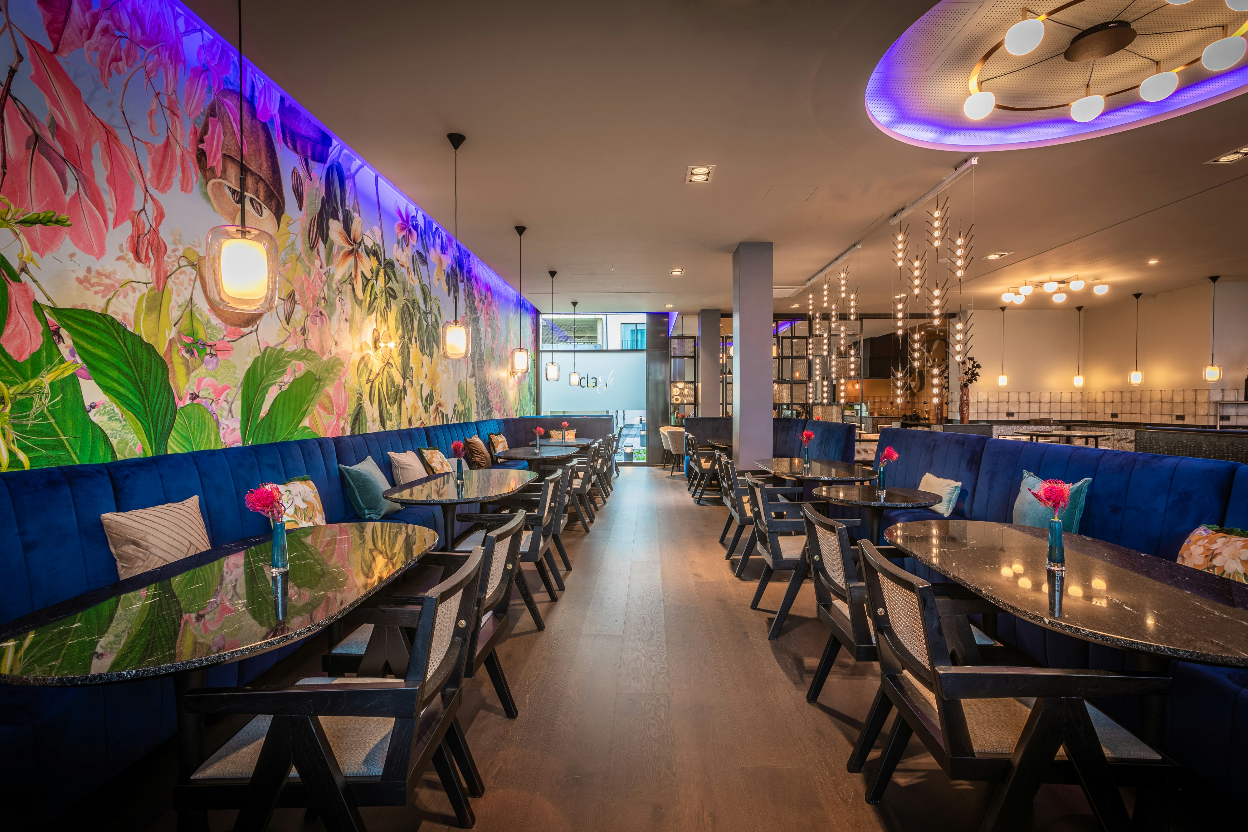 NYX Hotel Hamburg by Leonardo Hotels 31/44