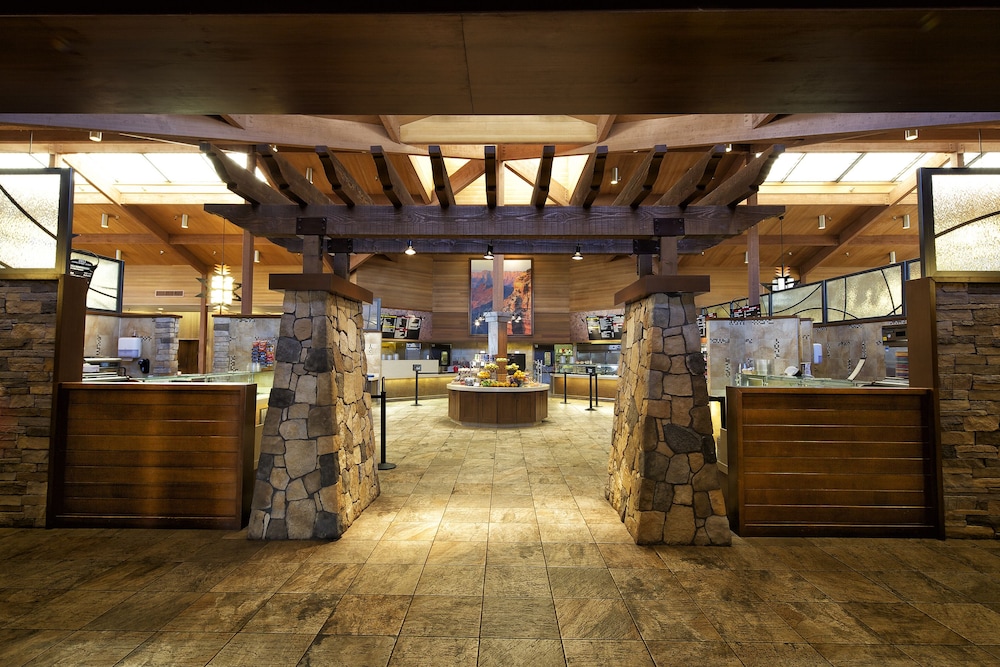 Maswik Lodge North 11/41