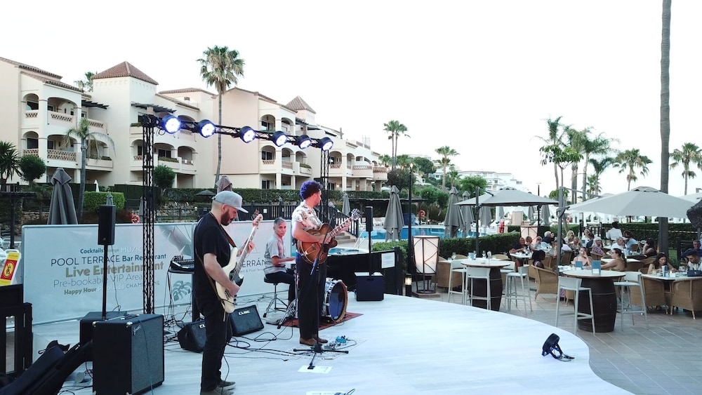 Wyndham Grand Costa del Sol 39/47