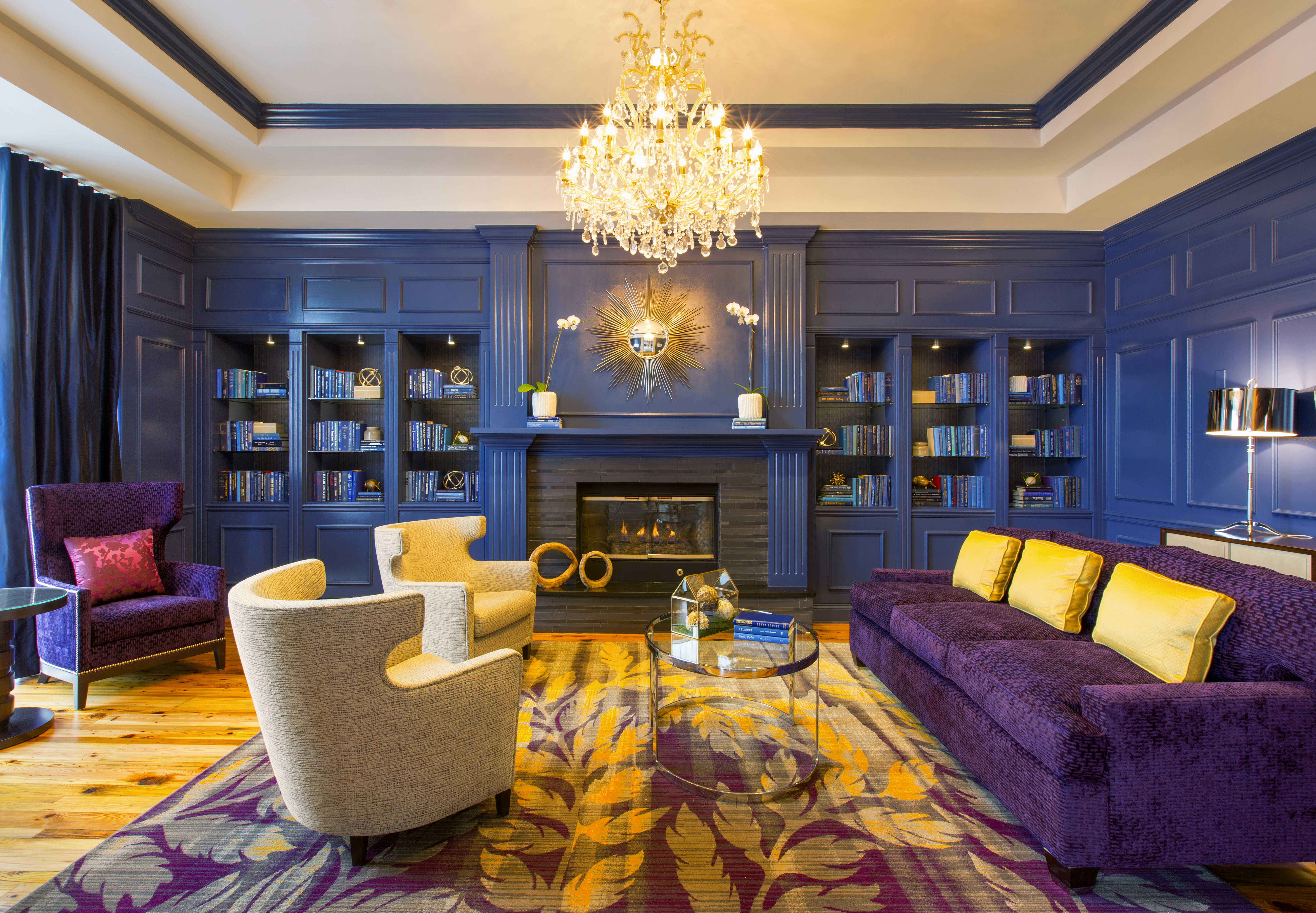 Doubletree By Hilton Hotel Savannah Historic District 21/38