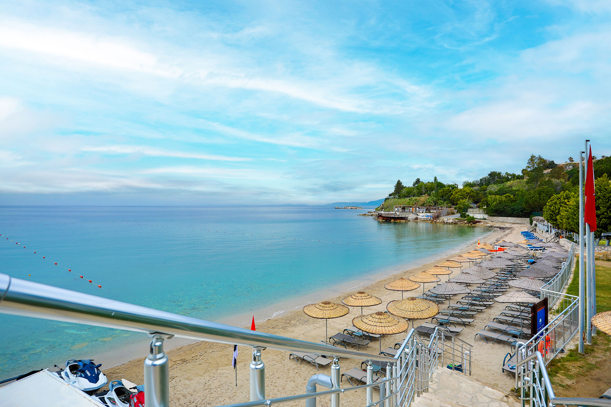 Sealight Resort Hotel 56/57