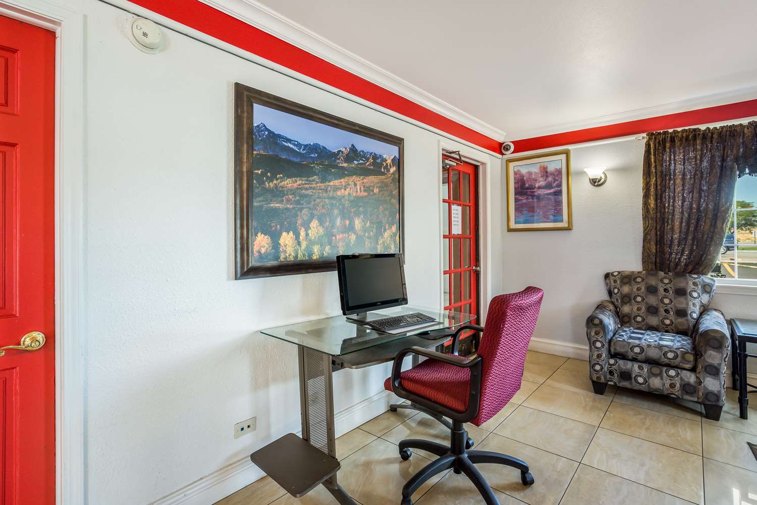Americas Best Value Inn Denver 12/14