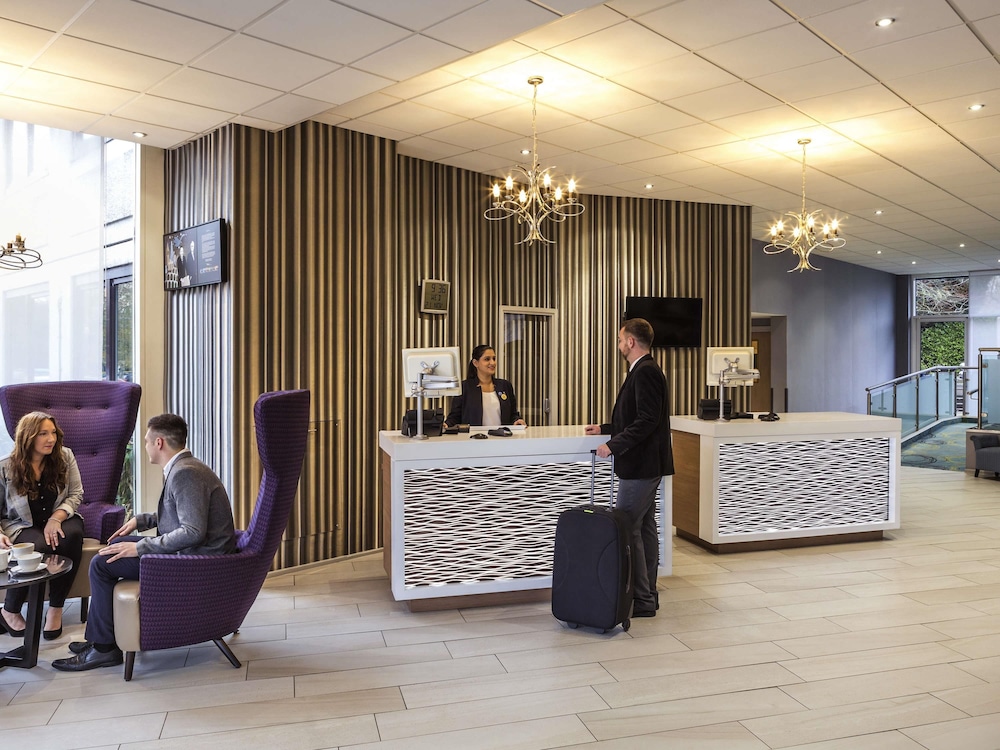 Novotel Coventry M6 J3 4/48
