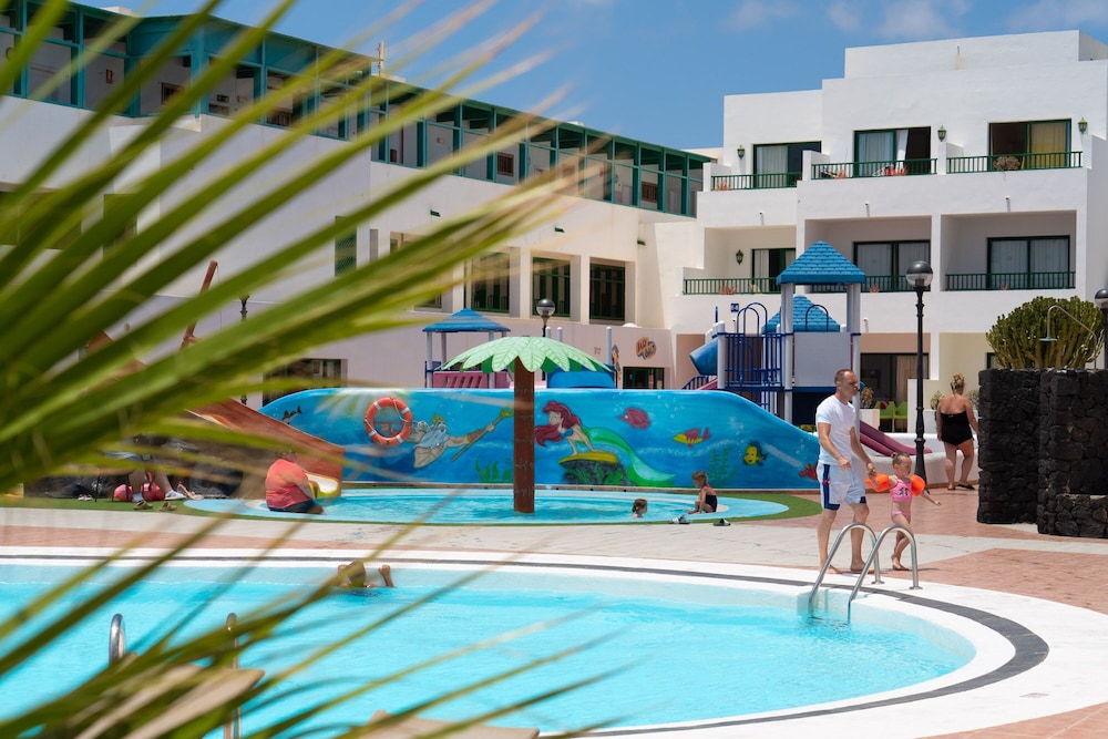 Galeon Playa Apartments 3/78