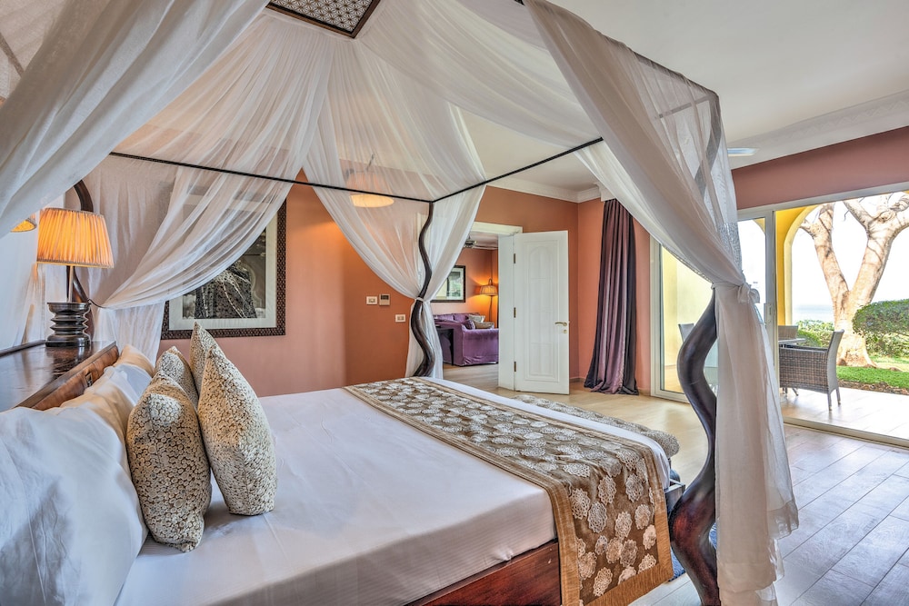 Suite, Twin Beds, Hot Tub
