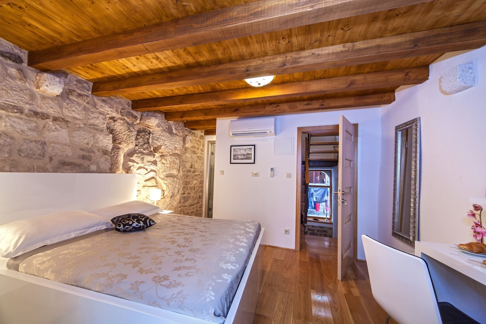 Villa Split Heritage Hotel 39/80