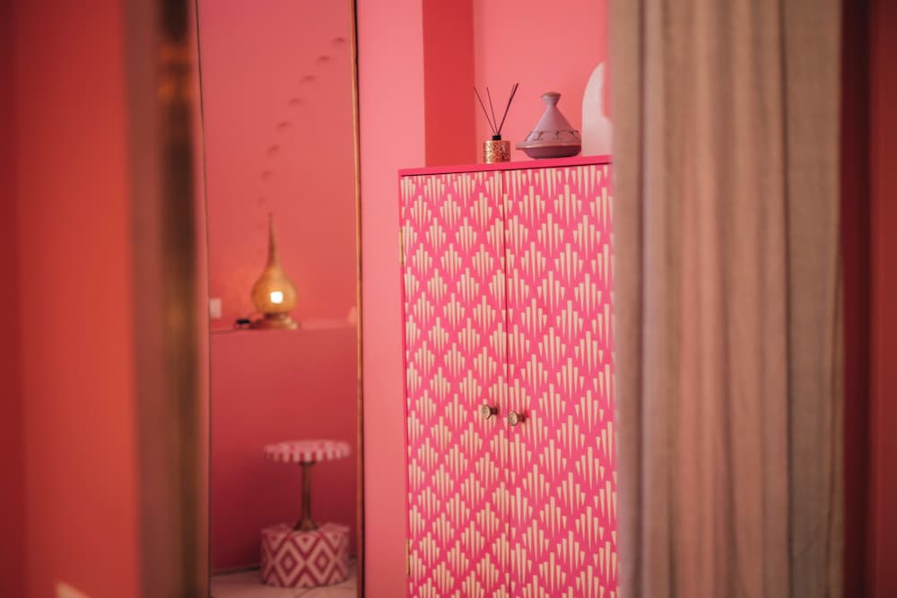 Riad Nashira And Spa 11/71