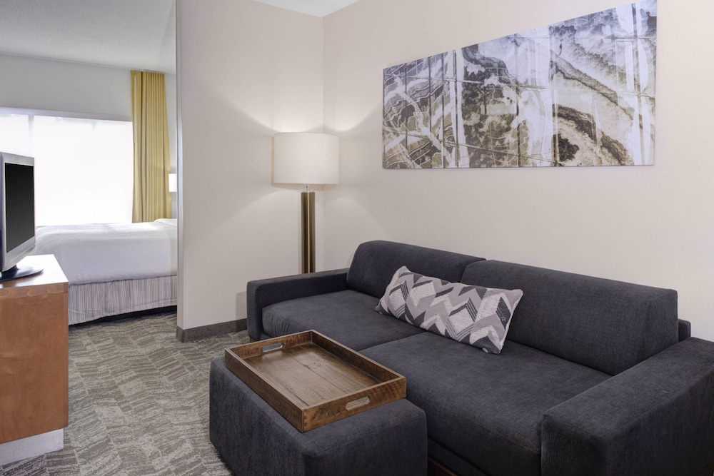 Springhill Suites Memphis East/Galleria 25/41
