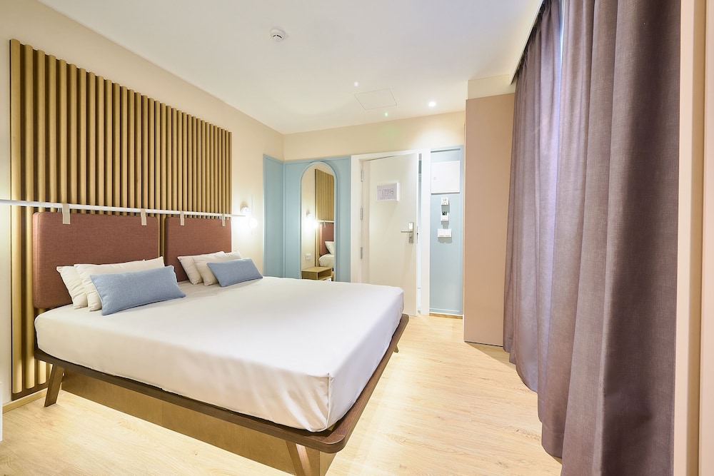 Hotel Leonor Conil 25/49