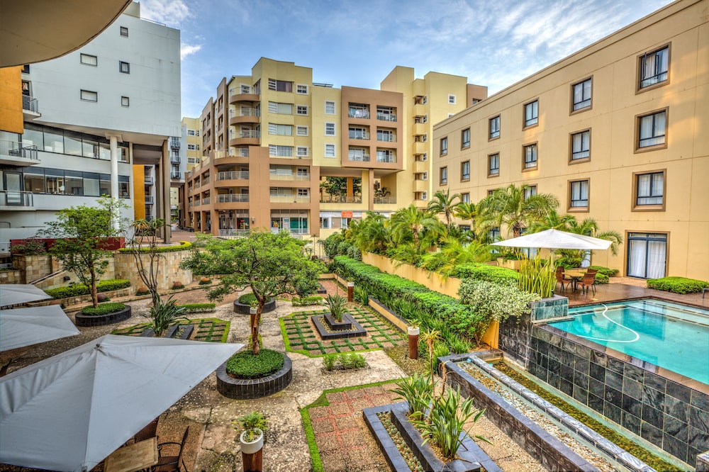City Lodge Umhlanga Ridge 6/39