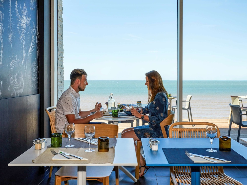 Ibis Le Touquet Thalassa 61/72