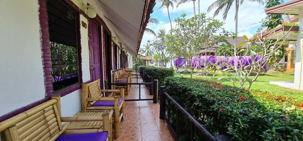 Phangan Cabana Resort 43/50