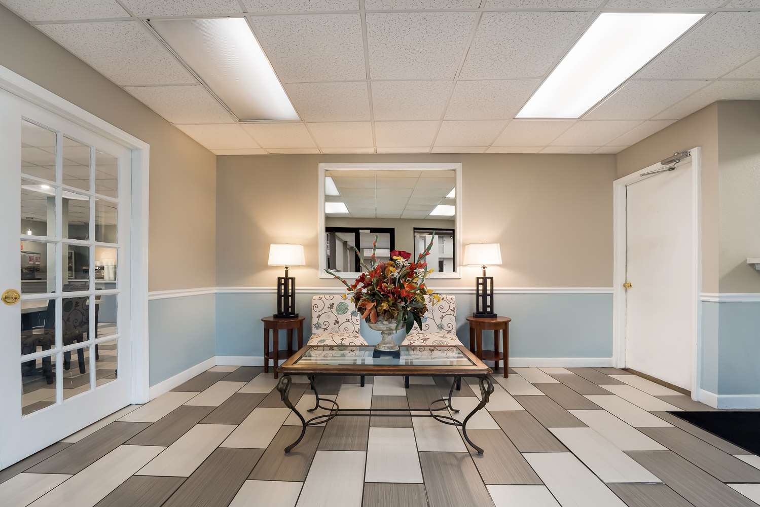 SureStay Hotel By Best Western Columbus Downtown 12/34