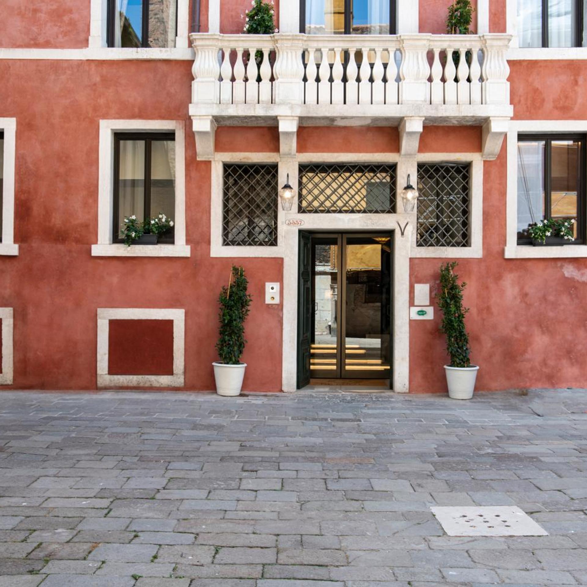 Palazzo De Polo 4/50