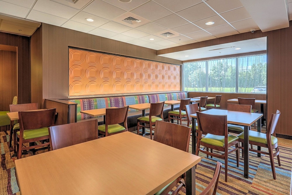 Fairfield Inn And Suites By Marriott Greenville 27/31
